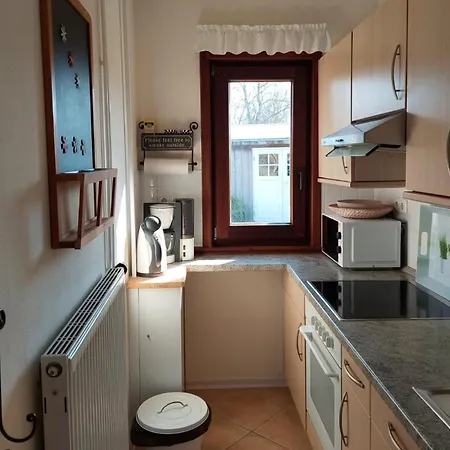 בית נופש Deelswai 50,