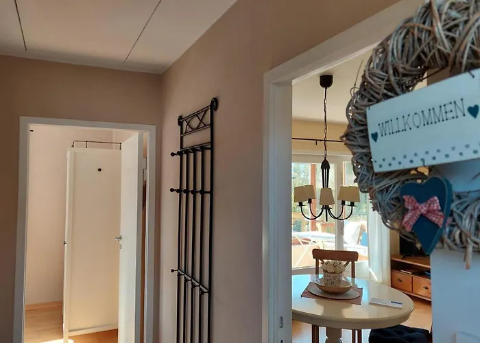 Deelswai 50, Vakantiehuis